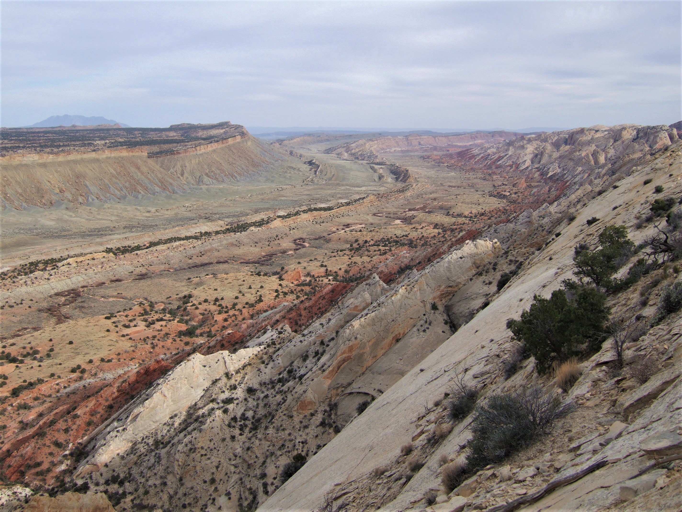 Capitol Reef NP